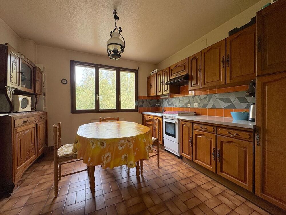 Appartement 3 pièces de 71.62 m2
