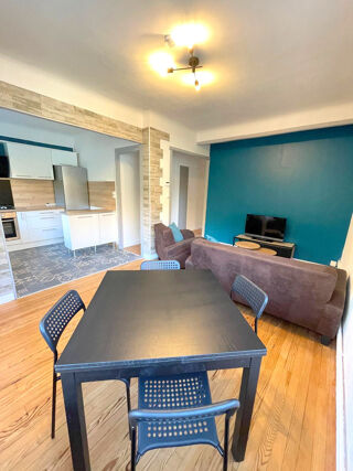  Appartement � vendre 3 pi�ces 54 m�