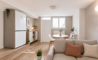  Appartement � vendre 2 pi�ces 36 m�