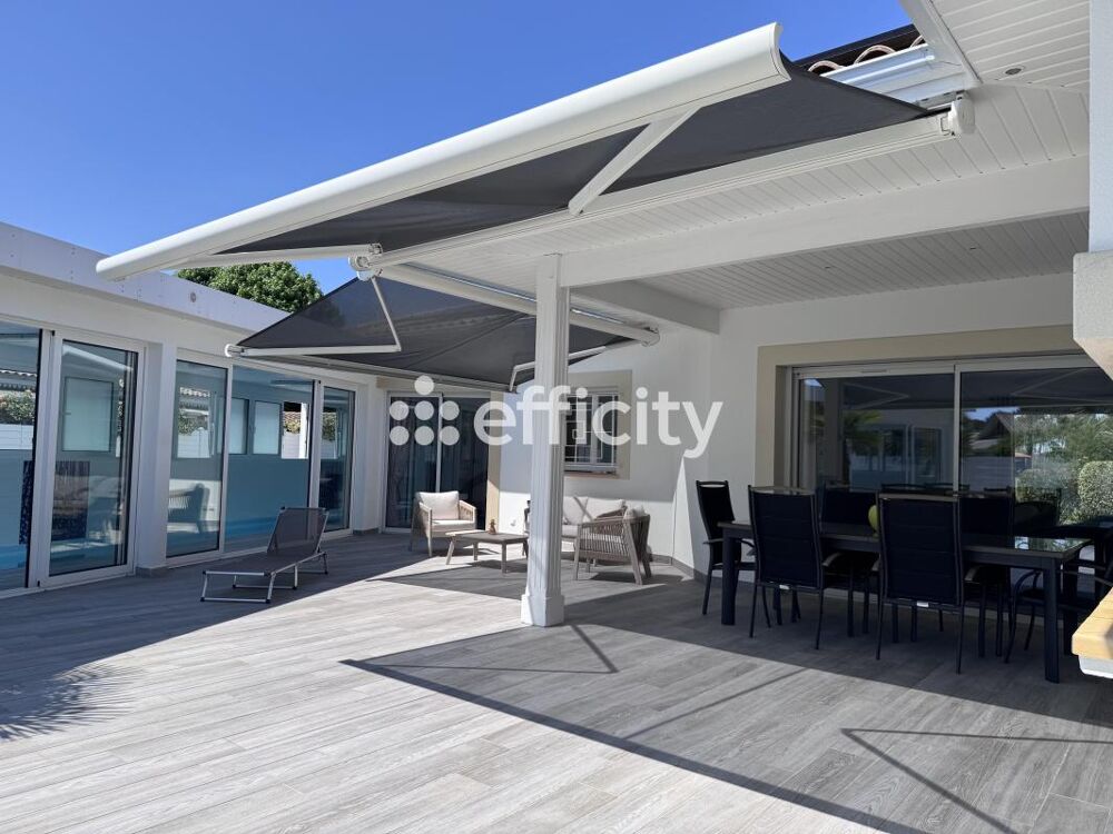 � vendre  Villa Lanton (33138)