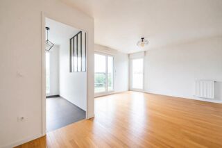  Appartement à vendre 3 pièces 62 m²