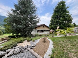  Maison � vendre 5 pi�ces 140 m�