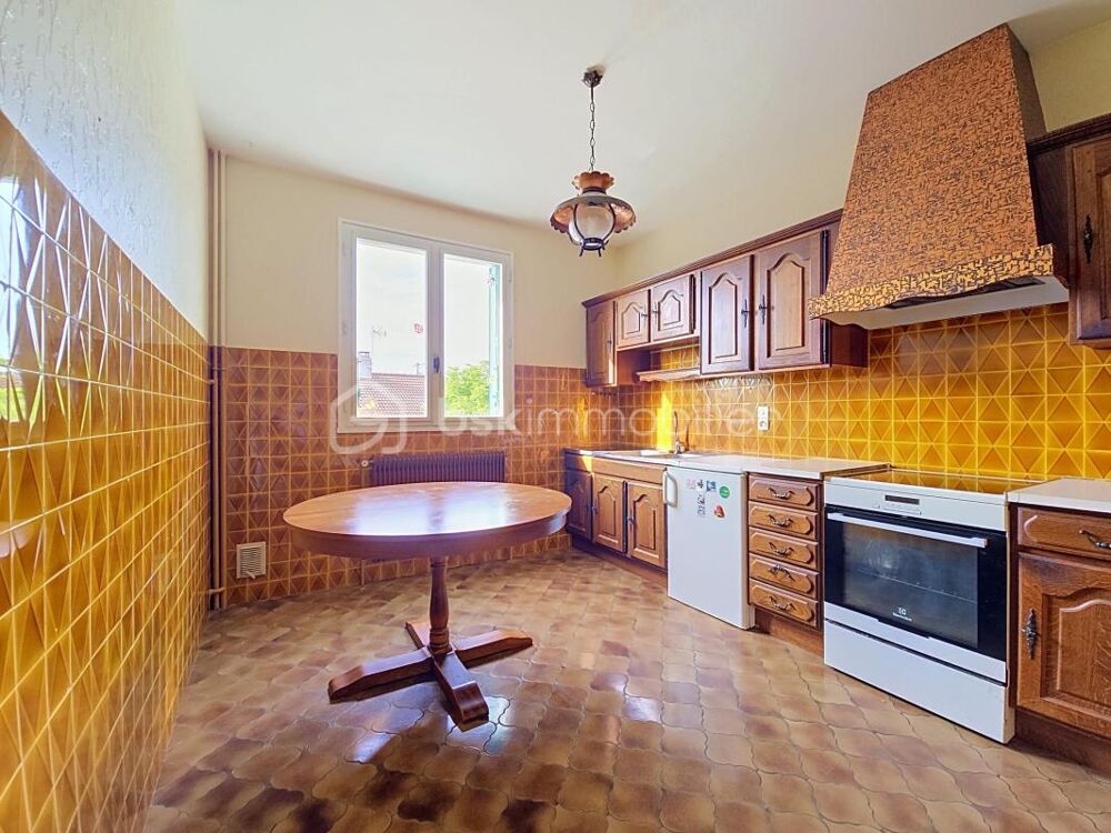 Vente Maison Maison à Cessey-sur-Tille (21110) – terrain clos et garage Cessey sur tille