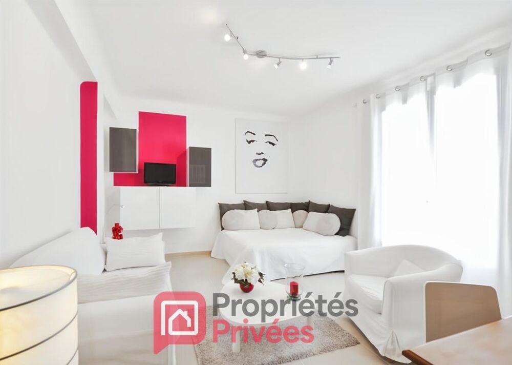 INVESTISSEMENT FACILE - Appartement Arles 1 pièce(s) 27 m2