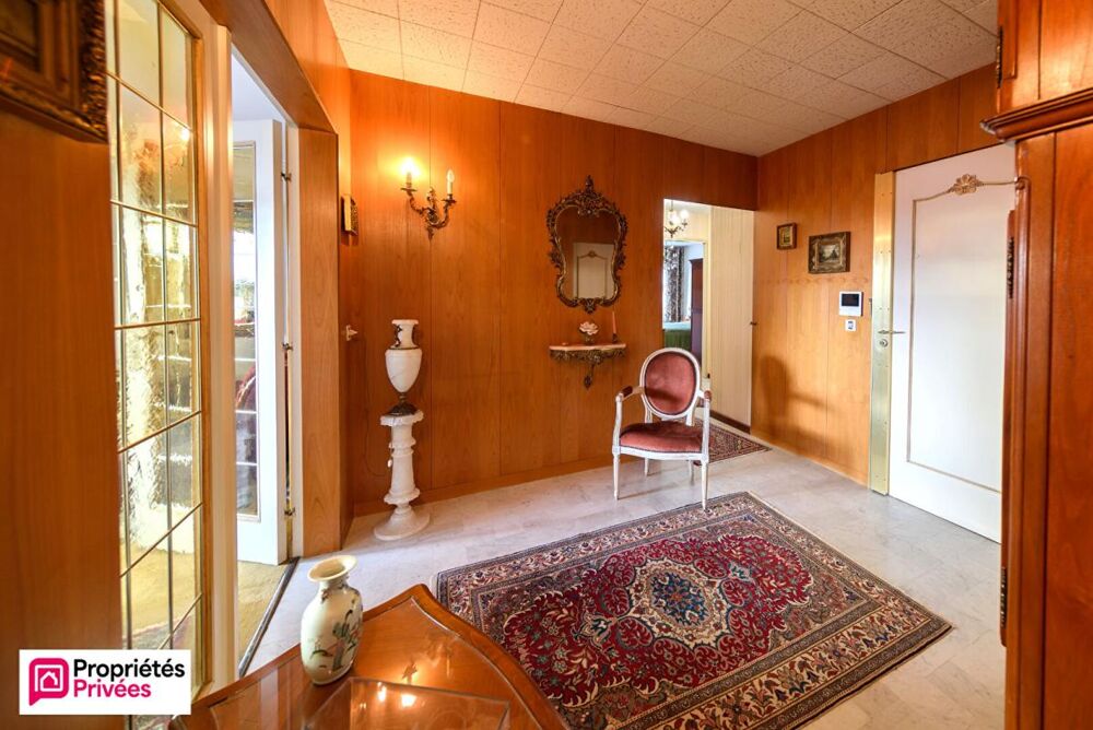 Appartement Longeville -Les -Metz 4 pièces 98 m2 avec garage