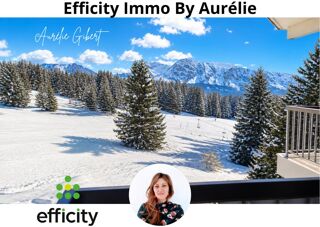 Appartement 29 m² · à Chamrousse · 29 m² · 89 900 €