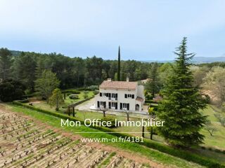  Maison à vendre 6 pièces 250 m²