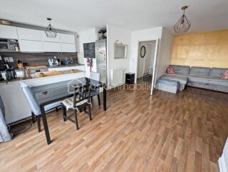  Appartement � vendre 3 pi�ces 64 m�