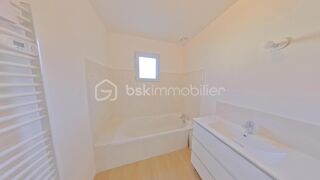  Maison à vendre 4 pièces 93 m²