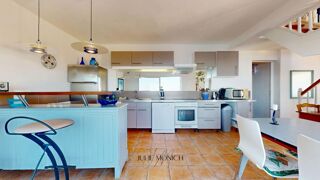  Appartement � vendre 6 pi�ces 99 m�