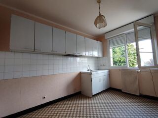  Maison à vendre 7 pièces 103 m²