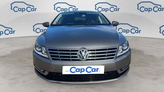 Passat 1.4 TSI 160 DSG7 Carat 2014 occasion 76140 Le Petit Quevilly