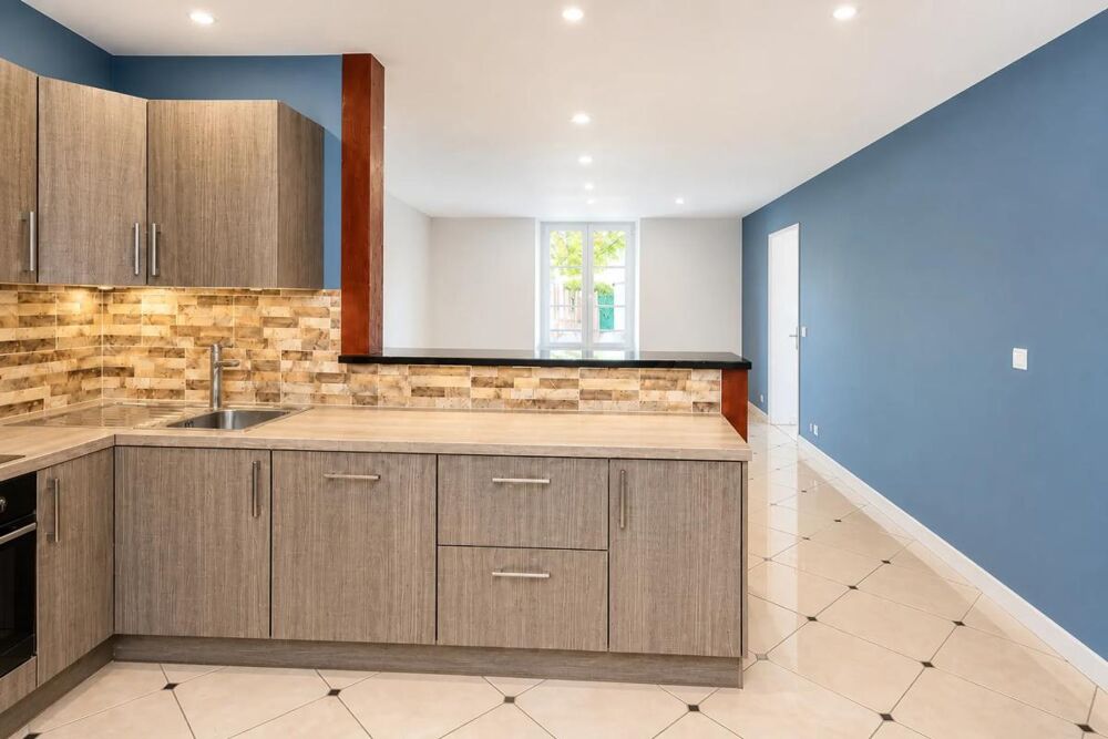 Vente Duplex/Triplex Brie-Comte-Robert – Grand duplex 3 pièces de 85 m2 Brie comte robert