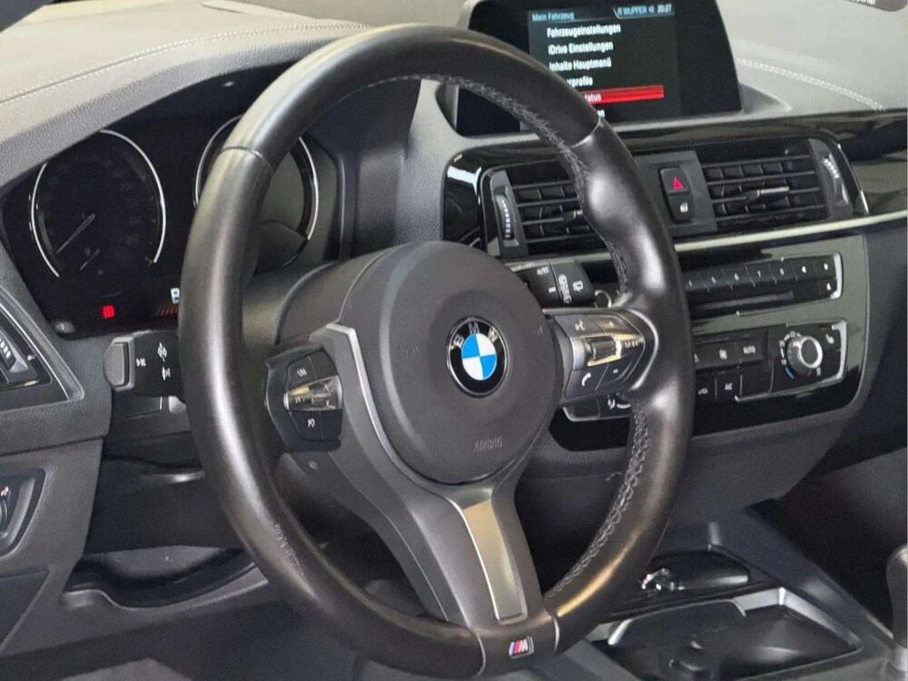 S&eacute;rie 1 120i M sport 2018 occasion 33600 Pessac