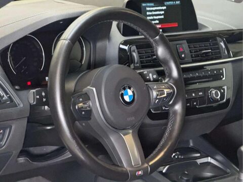 S&eacute;rie 1 120i M sport 2018 occasion 33600 Pessac