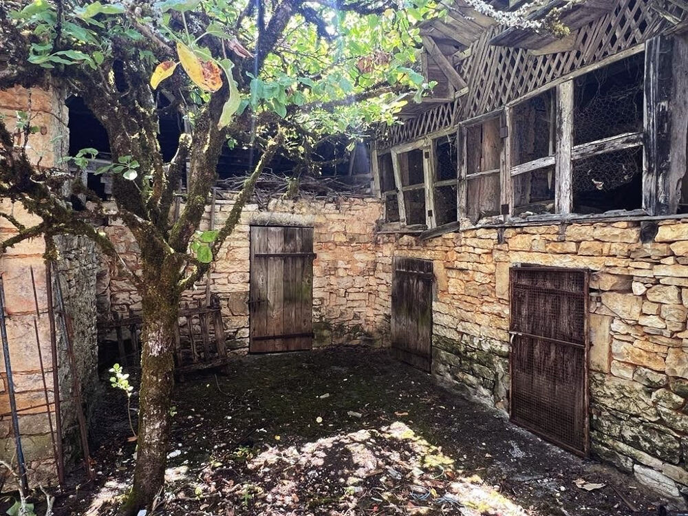 Maison de Maitre à Coulaures 7 pièce(s) 160 m2