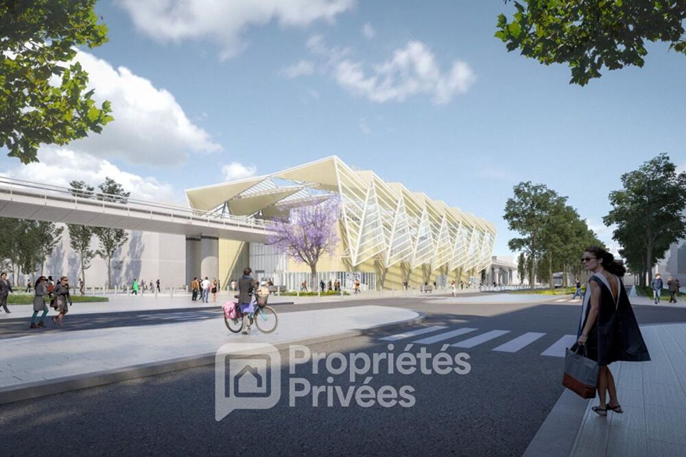 Vente Appartement APPARTEMENT GIF-SUR-YVETTE - 4 PIECES DE 81.18 m² AVEC LOGGIA Gif sur yvette