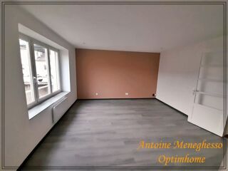  Appartement à vendre 4 pièces 92 m²