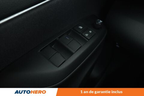 Yaris 1.5 Hybride Dynamic 116H 2024 occasion 92130 Issy-les-Moulineaux