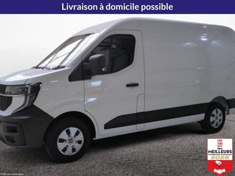 Master FOURGON L2H2 3T5 BLUE DCI 130 TR BVM6 EXTRA 2025 occasion 10150 Lavau