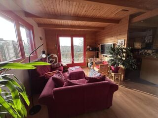  Propri�t�/ch�teau � vendre 5 pi�ces 114 m�