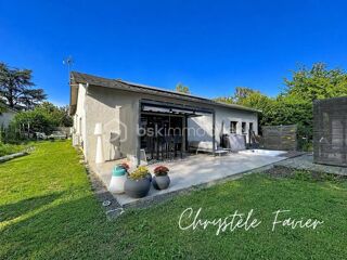  Maison à vendre 5 pièces 114 m²