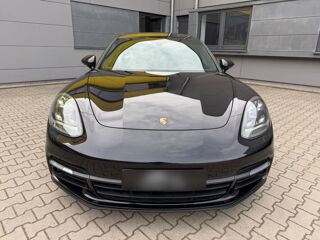 Panamera 4 – Panoramique Cuir ACC LED Cam&eacute;ra Si&egrave;ges Chauffants 2018 occasion 33000 Bordeaux