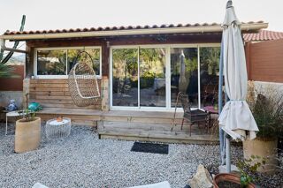  Appartement � vendre 3 pi�ces 104 m�