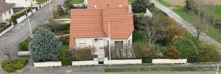  Maison à vendre 7 pièces 147 m²
