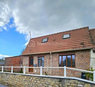  Maison à vendre 6 pièces 112 m²