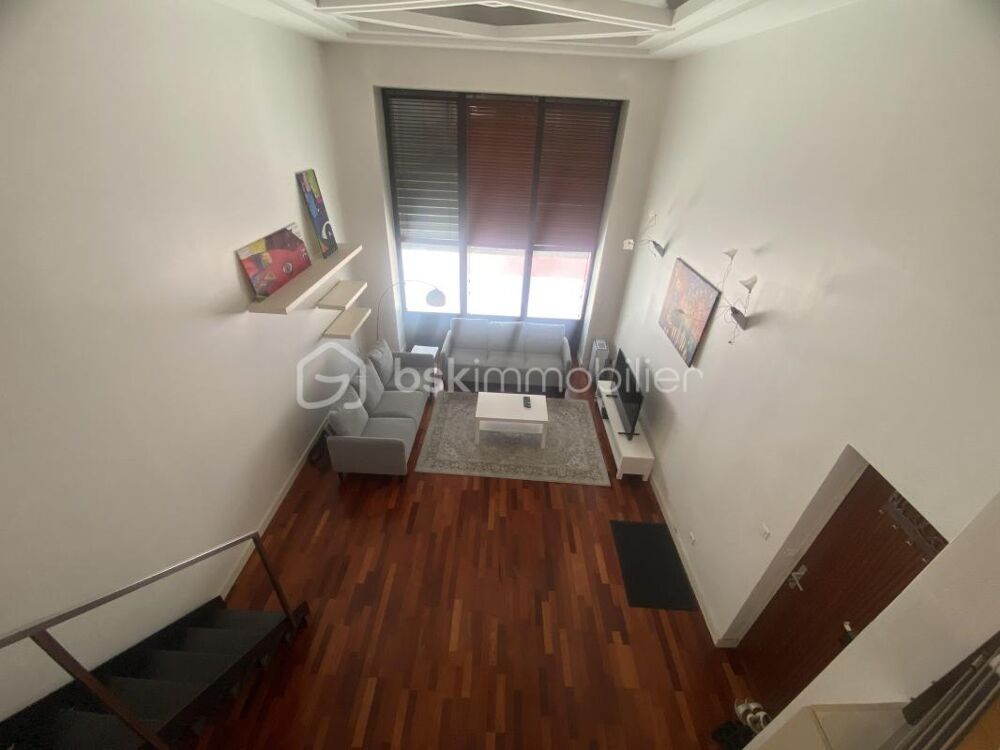 Loft dexception à Grenoble