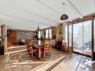  Maison à vendre 6 pièces 140 m²