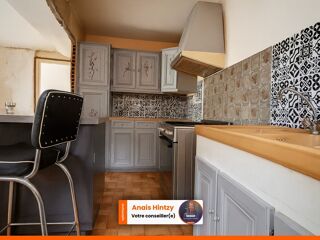  Maison à vendre 5 pièces 112 m²