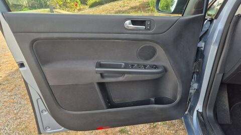 Golf Plus 1.6 TDI 90 Trendline 2012 occasion 23000 Gueret