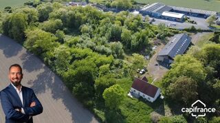  Maison à vendre 5 pièces 110 m²