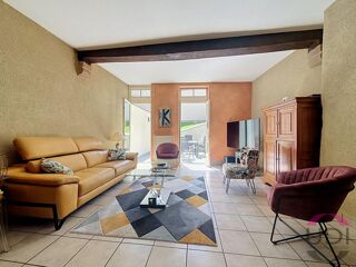  Appartement à vendre 3 pièces 125 m²