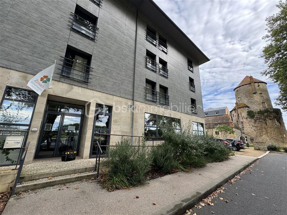 BAISSE DE PRIX - Pour investisseur - T1 meublé en résidence étudiante