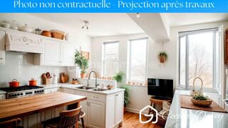  Ferme à vendre 6 pièces 120 m²