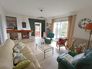  Maison � vendre 6 pi�ces 119 m�