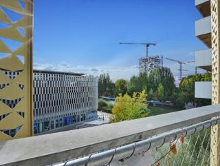  Appartement � vendre 4 pi�ces 77 m�