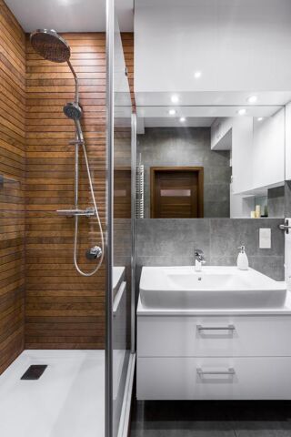  Appartement � vendre 3 pi�ces 60 m�