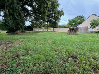  Terrain � vendre 724 m�