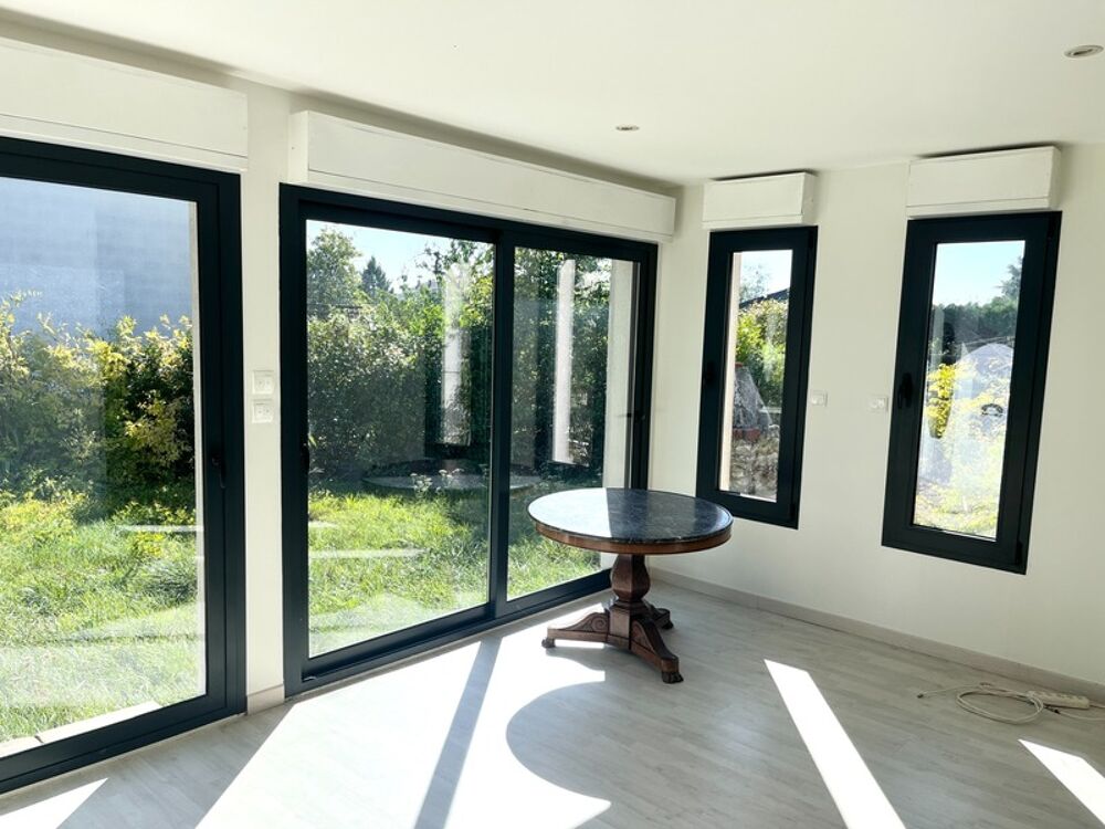 Maison à vendre 5 pièces ORLEANS (45)