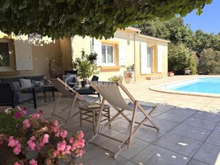  Maison à vendre 6 pièces 169 m²