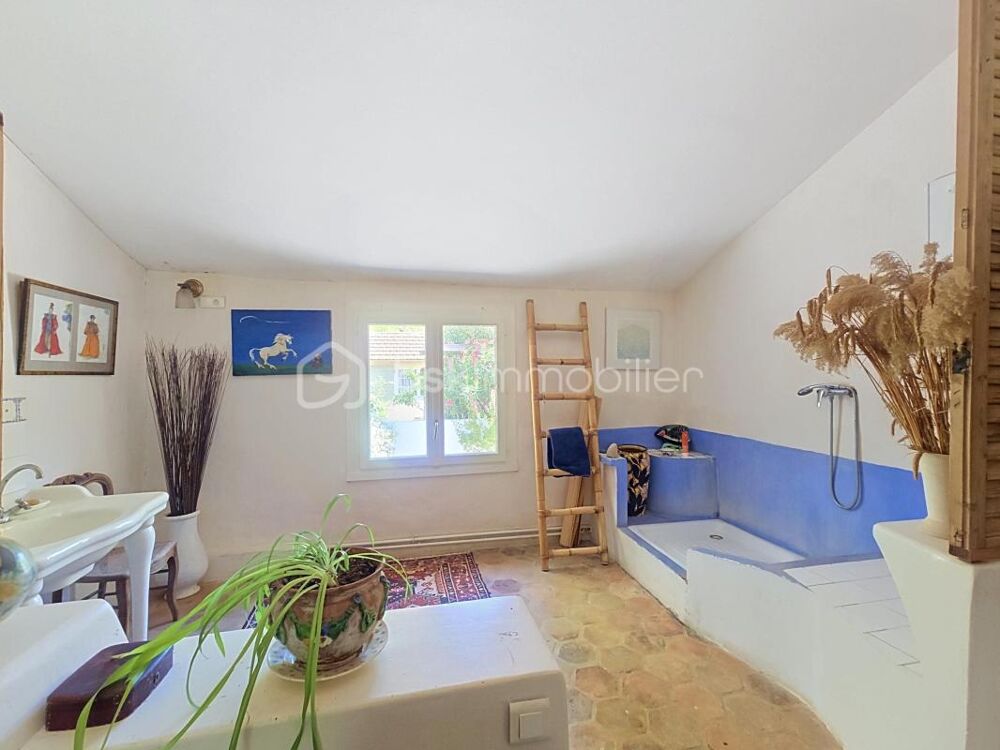 à vendre  Propriété/château Saint-Maximin (30700)