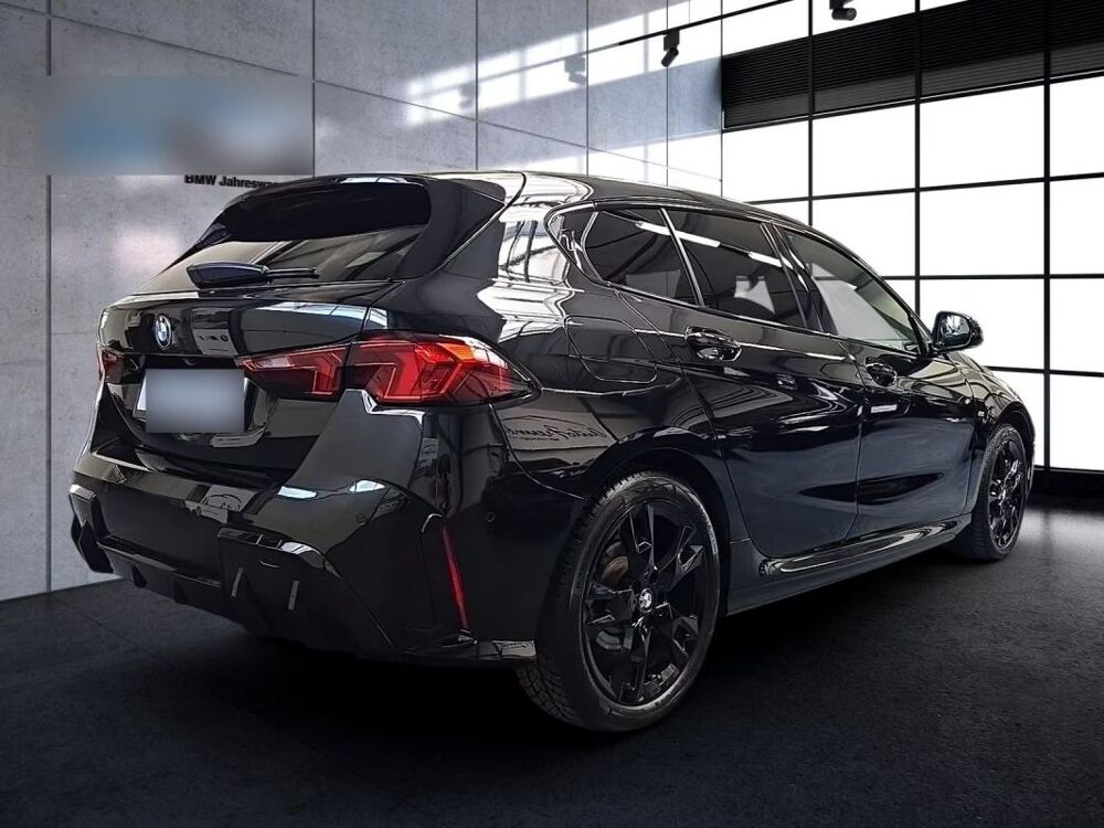 S&eacute;rie 1 d M Sport *Pano*ACC*360*HuD* 2025 occasion 33700 Merignac