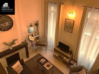  Appartement � vendre 3 pi�ces 56 m�