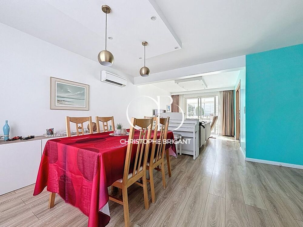 � vendre  Maison Villejuif (94800)