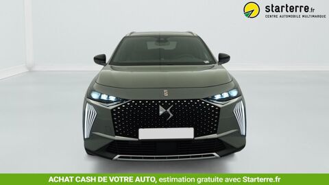 DS7 Hybride Rechargeable E-Tense 360 EAT8 4x4 Rivoli 2024 occasion 69190 Saint-Fons