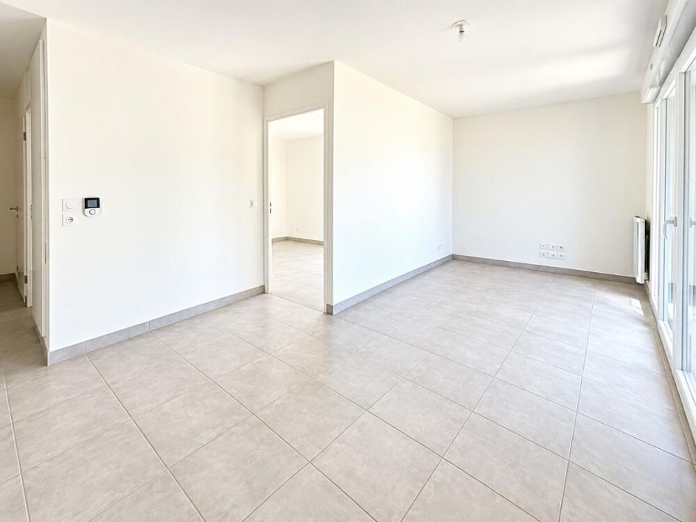 Location Appartement T2 avec parking et balcon à MONTPELLIER Montpellier